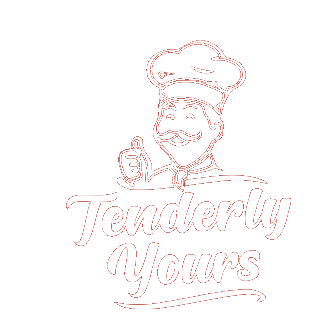 Tenderly Yours
