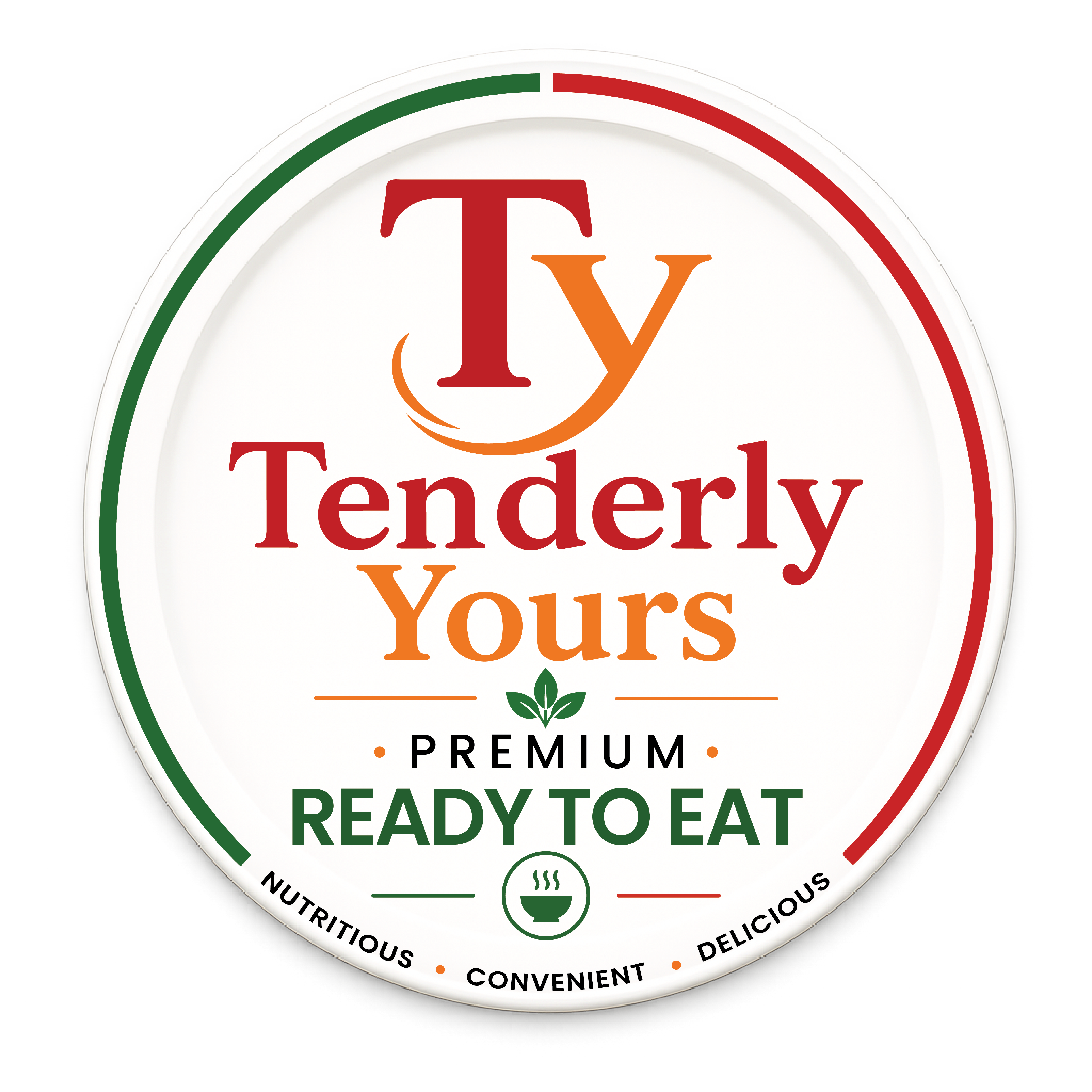 Tenderly Yours