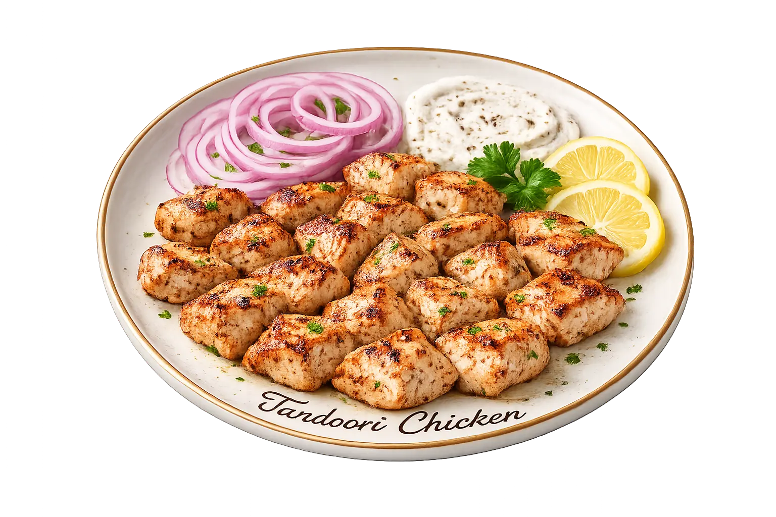 Tandoori